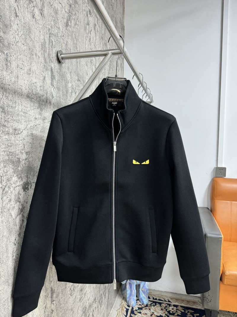 F**di outwear